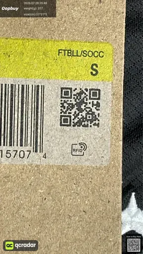 SKU 7db25f