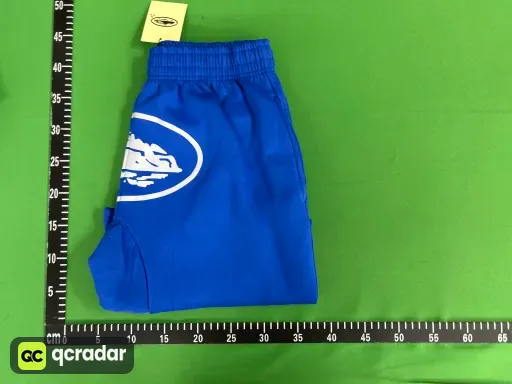890蓝色反光