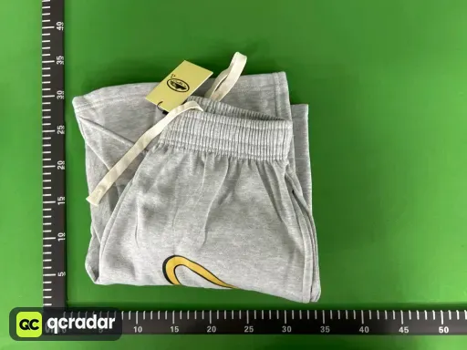 808灰色印黄色