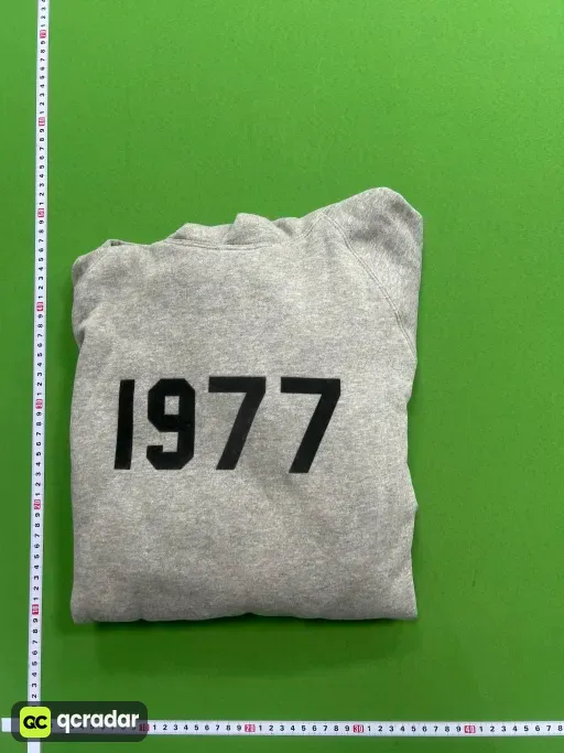 1977深燕麦帽衫