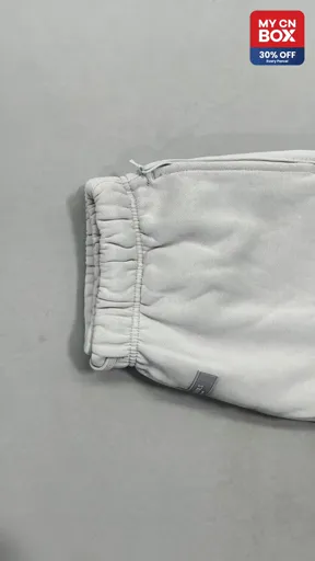 1977 wheat color leggings sweatpants