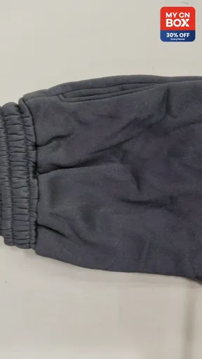 Black pants