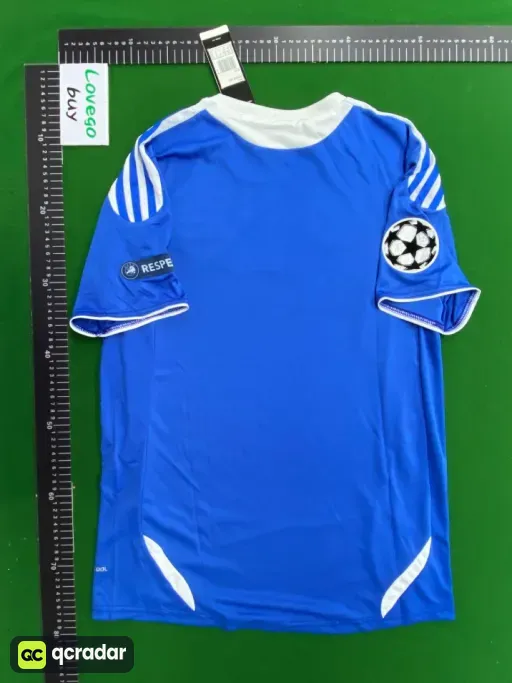 12chelsea champions league home court