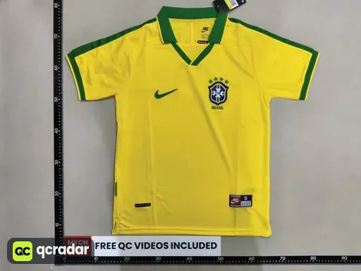 97brazil home game