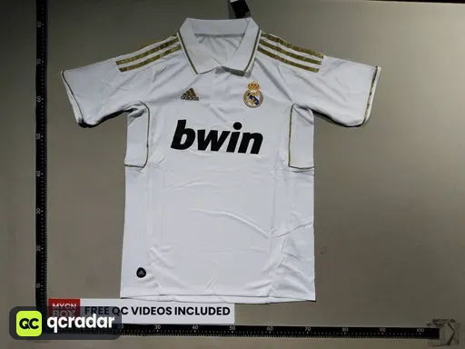 12real madrid home court