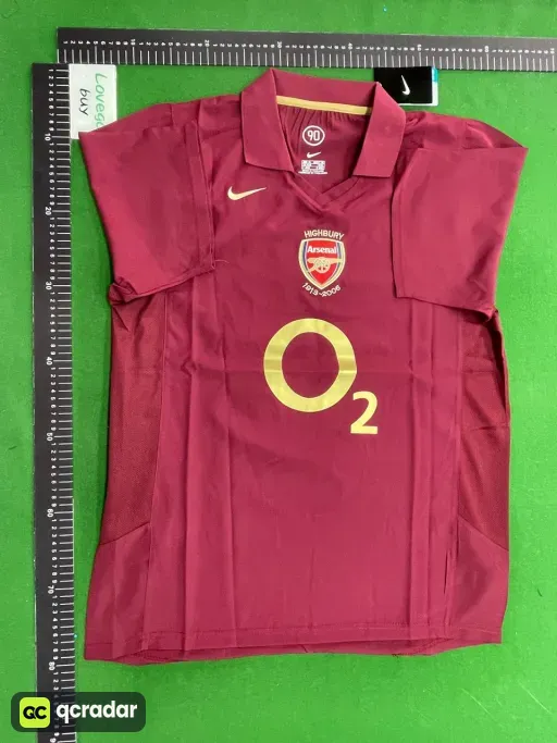 06arsenal home court