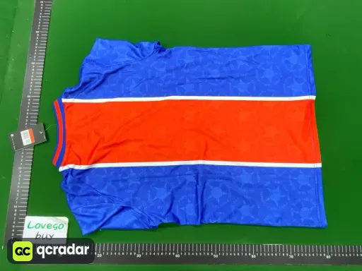 96 paris home court
