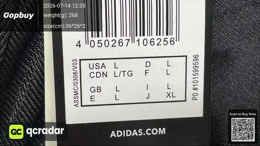 SKU 19bd67