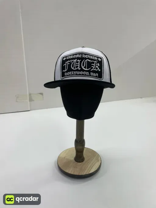 FK白色