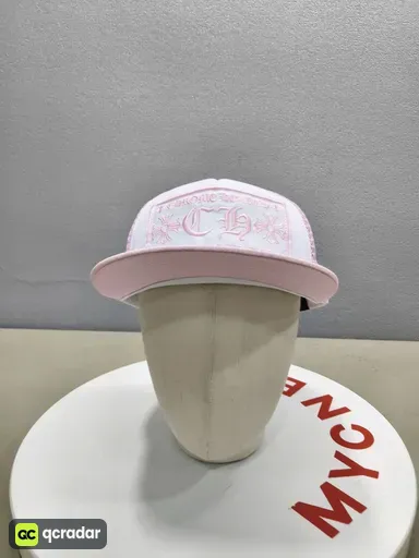 Luo xin pink