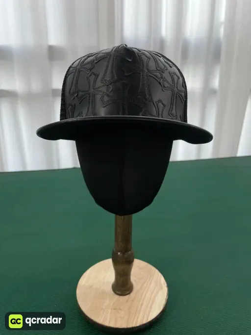 皮标皮帽