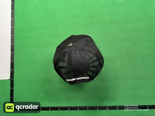 皮标全黑色