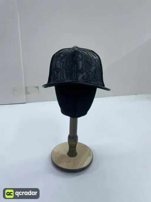 皮标全黑色
