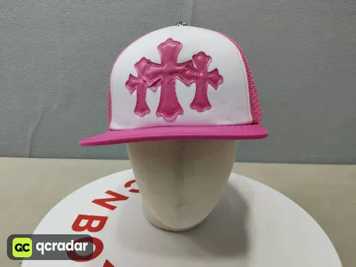 Luo xin pink