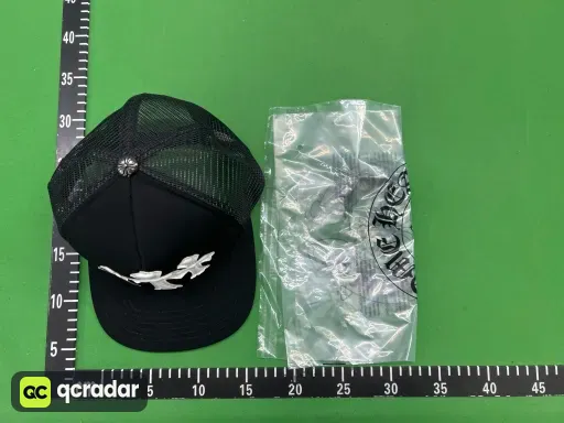 白皮标黑色