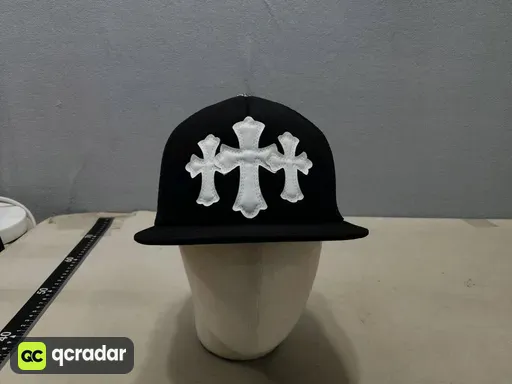 White label, black market