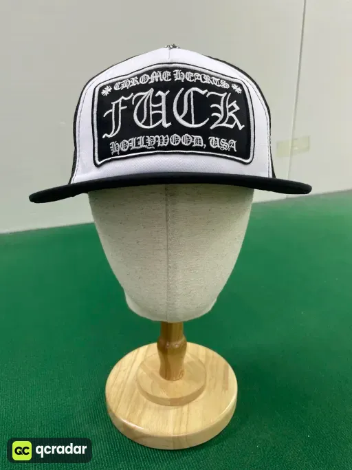 FK白色