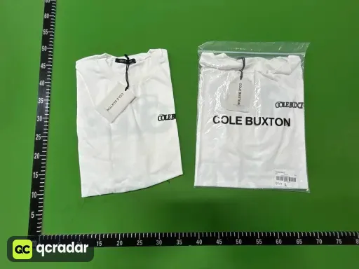 CB609白色短袖