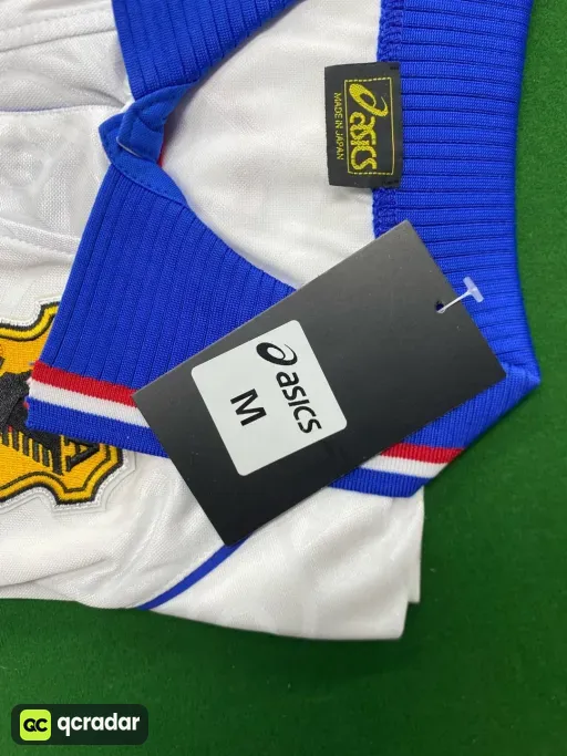 98 japan away game