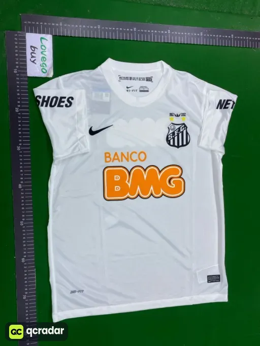 13 santos home court