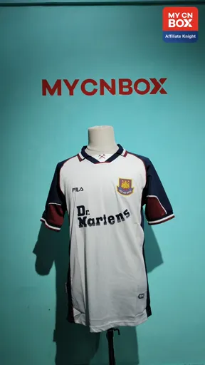 01west ham away game