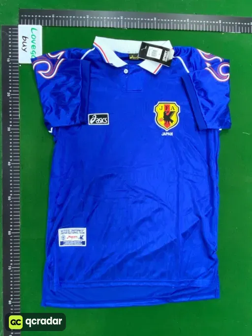 98japan home court