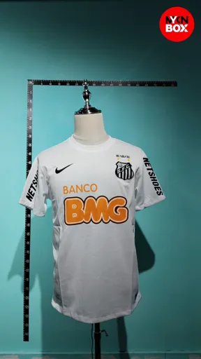 13 santos has armbands at home