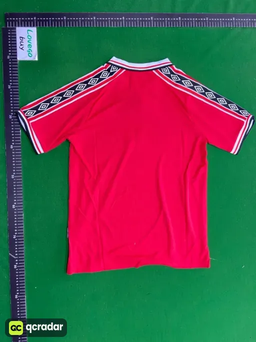 99manchester united home court