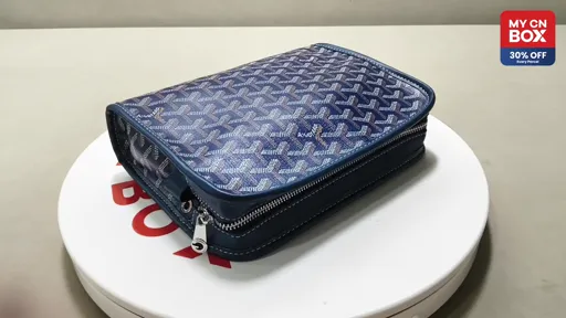 New dark blue