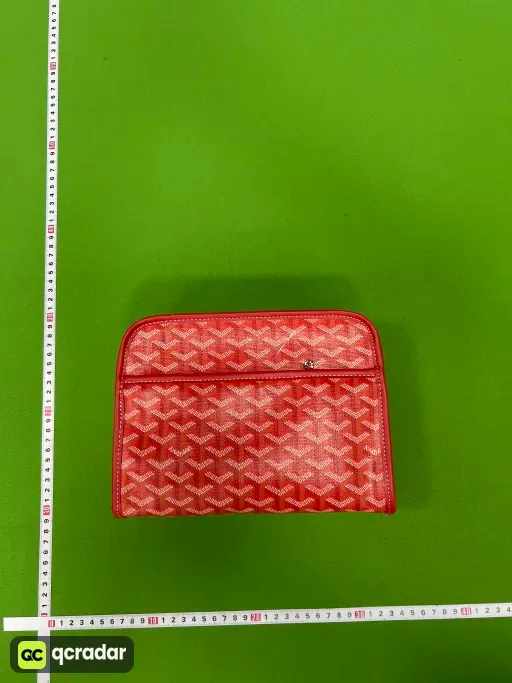 红