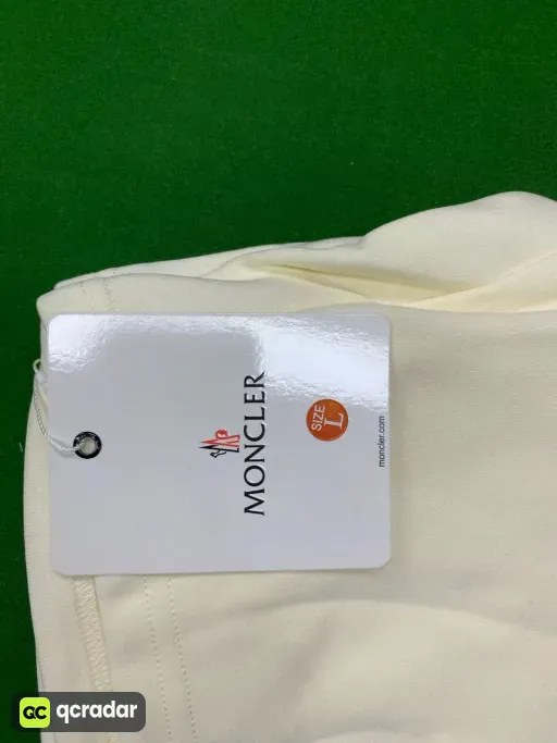 Shorts off white