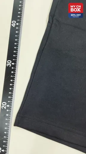 Shorts - black