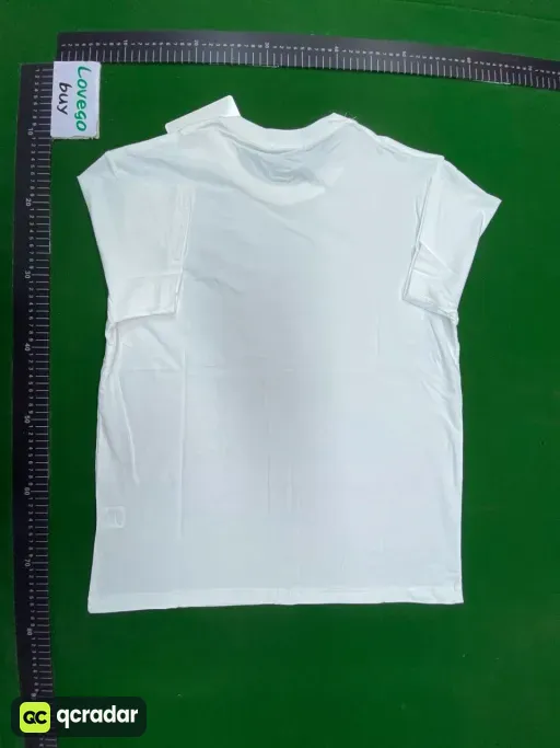 T-shirt-white