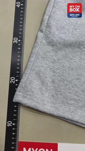 Shorts-grey