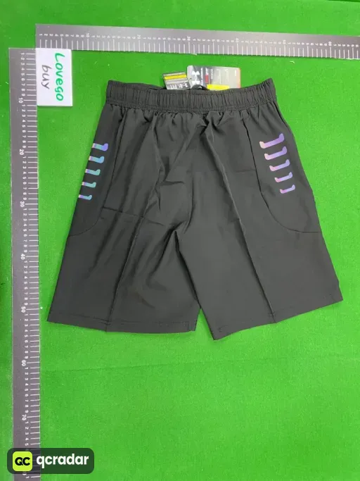 Black pants