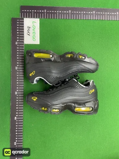 Co-branded yellow