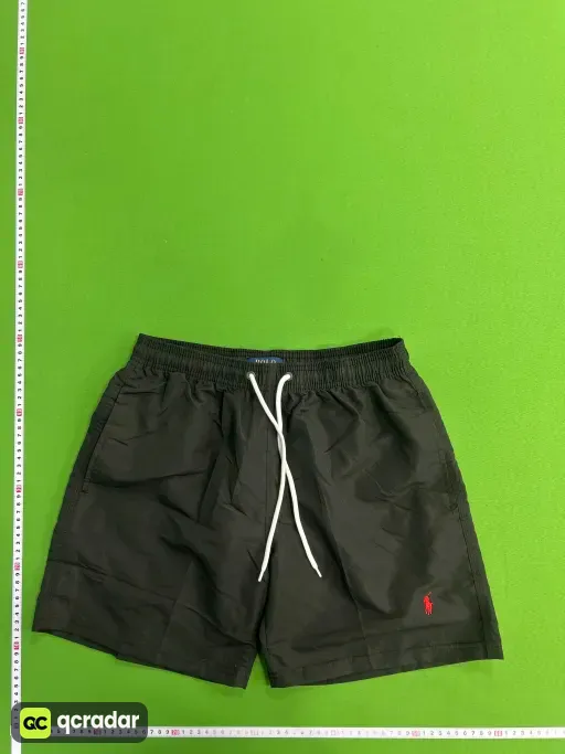 黑色红
