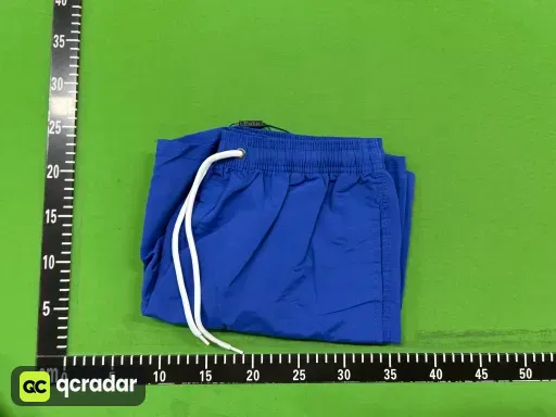 蓝色