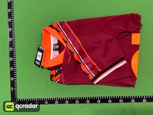 9899罗马主场10号
