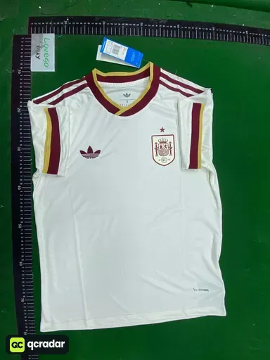 26spain away game