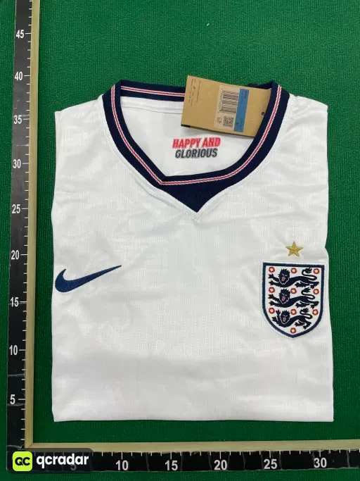 26-27英格兰主场中