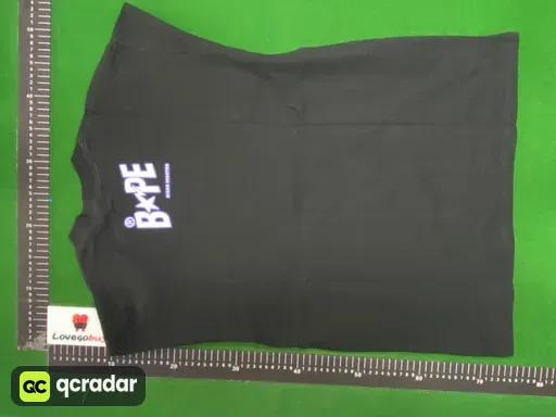 718黑色