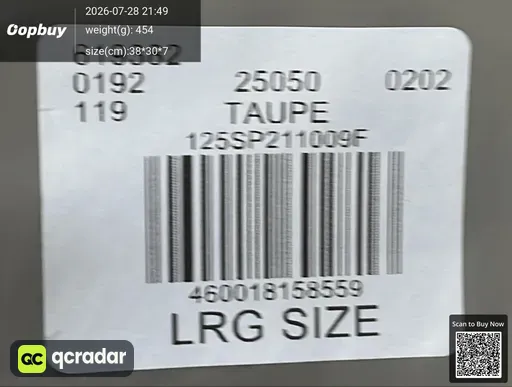 SKU 782bab