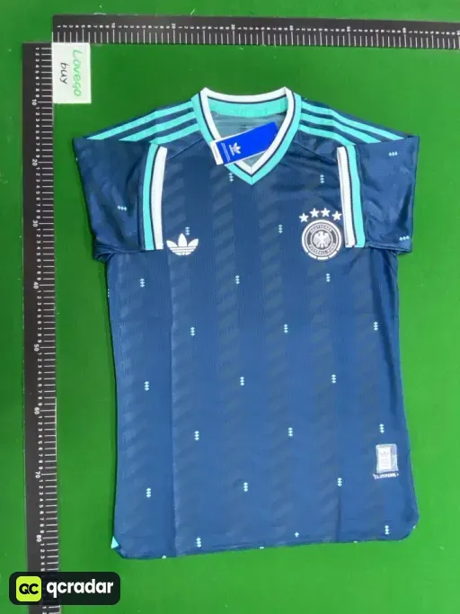 26germany away