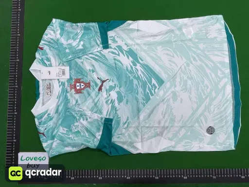 26portugal away game