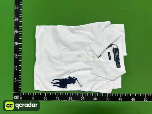 1103白色蓝标