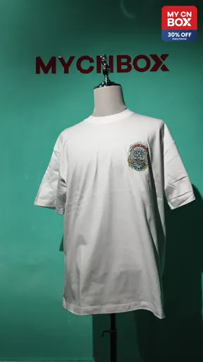 835 front and rear printed white