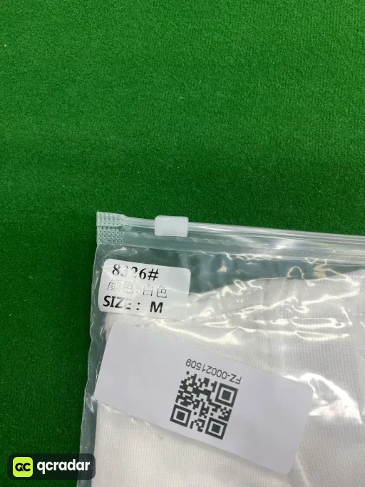 8326 white