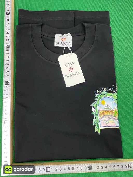 8373前后印花黑