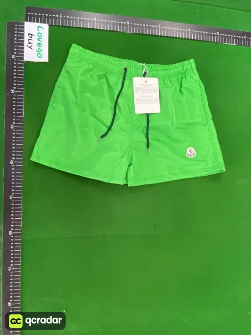 Emerald green